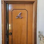Apartmán Monolocale Agesidamo