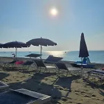 Apartmán Monolocale Agesidamo *