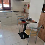 Apartmán Monolocale Agesidamo *