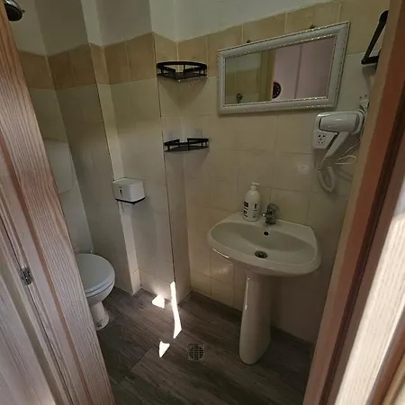 Monolocale Agesidamo * ロクリ