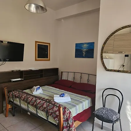 Monolocale Agesidamo アパート