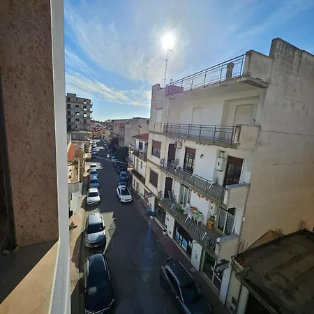 Monolocale Agesidamo Apartment