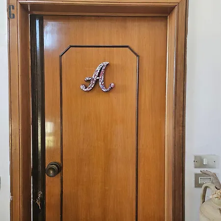 Apartamento Monolocale Agesidamo
