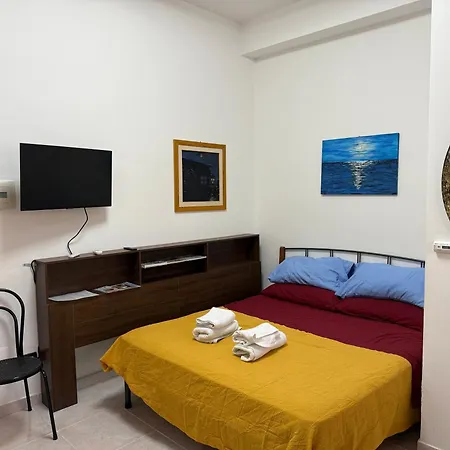 Monolocale Agesidamo Apartment