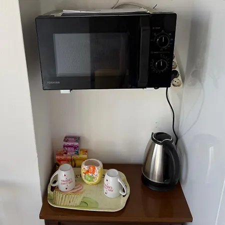 Monolocale Agesidamo *