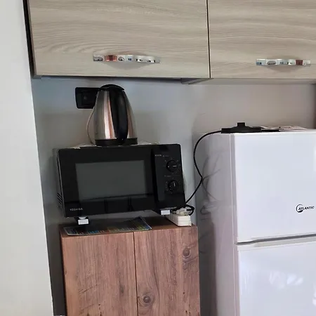 Monolocale Agesidamo *