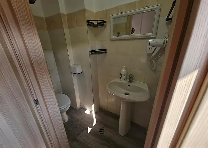 Monolocale Agesidamo * Локри