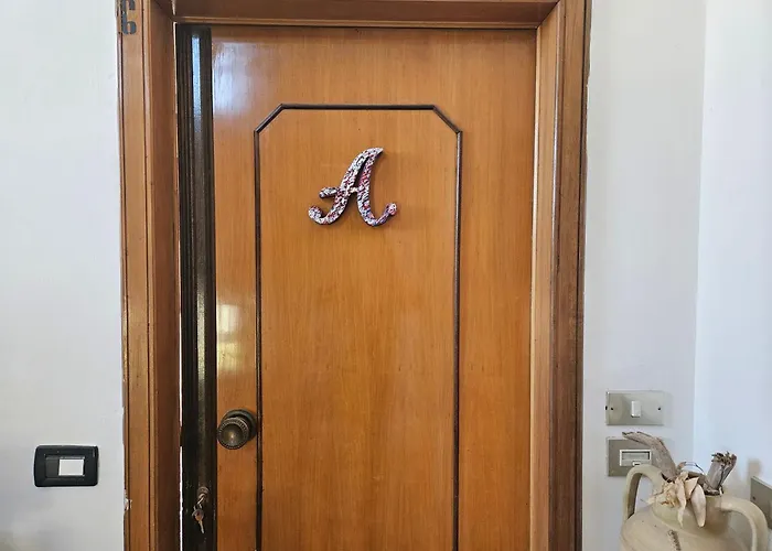 Апартаменты Monolocale Agesidamo