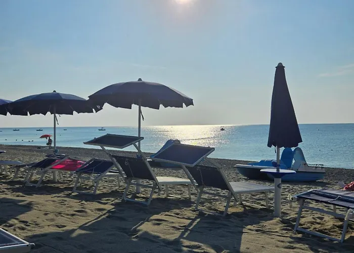 Апартаменты Monolocale Agesidamo *